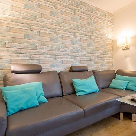 Villa Limora App 02 Heringsdorf  Ngoại thất bức ảnh
