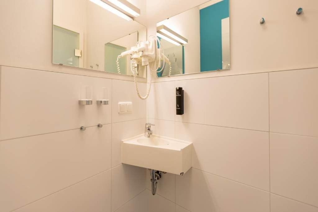 Villa Limora App 02 Heringsdorf  Ngoại thất bức ảnh