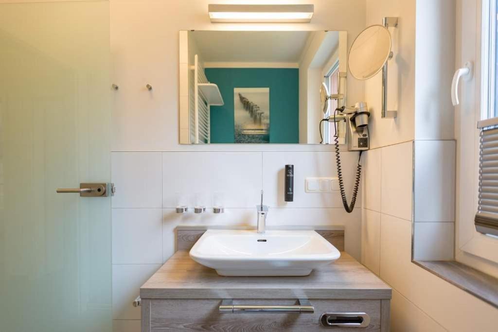 Villa Limora App 02 Heringsdorf  Ngoại thất bức ảnh
