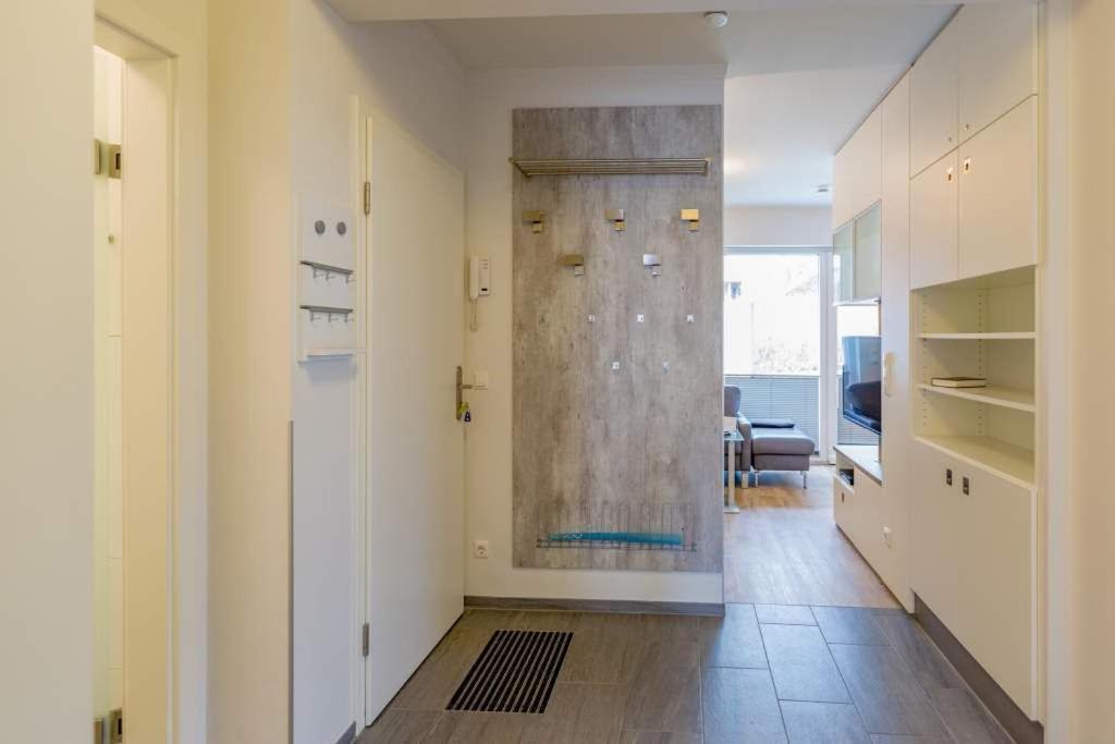 Villa Limora App 02 Heringsdorf  Ngoại thất bức ảnh